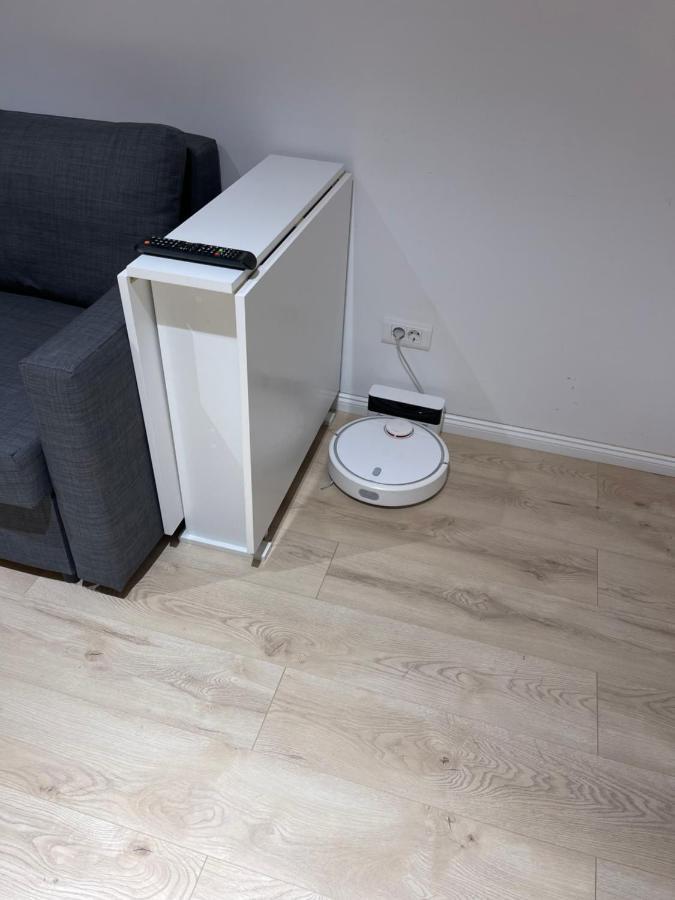 Relax Luxury Apartment Palace Bucarest Esterno foto